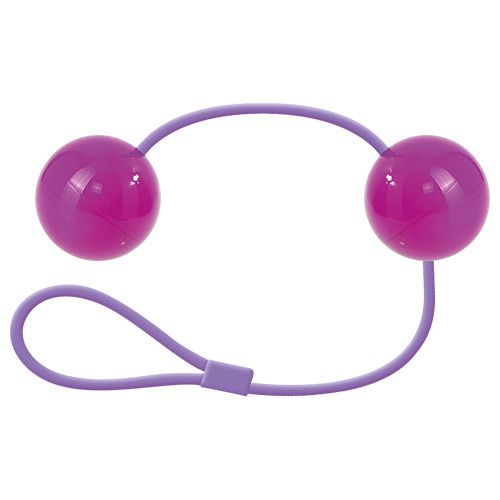 Palline vaginali candy black