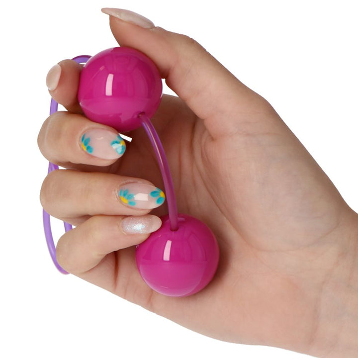 Palline vaginali candy black