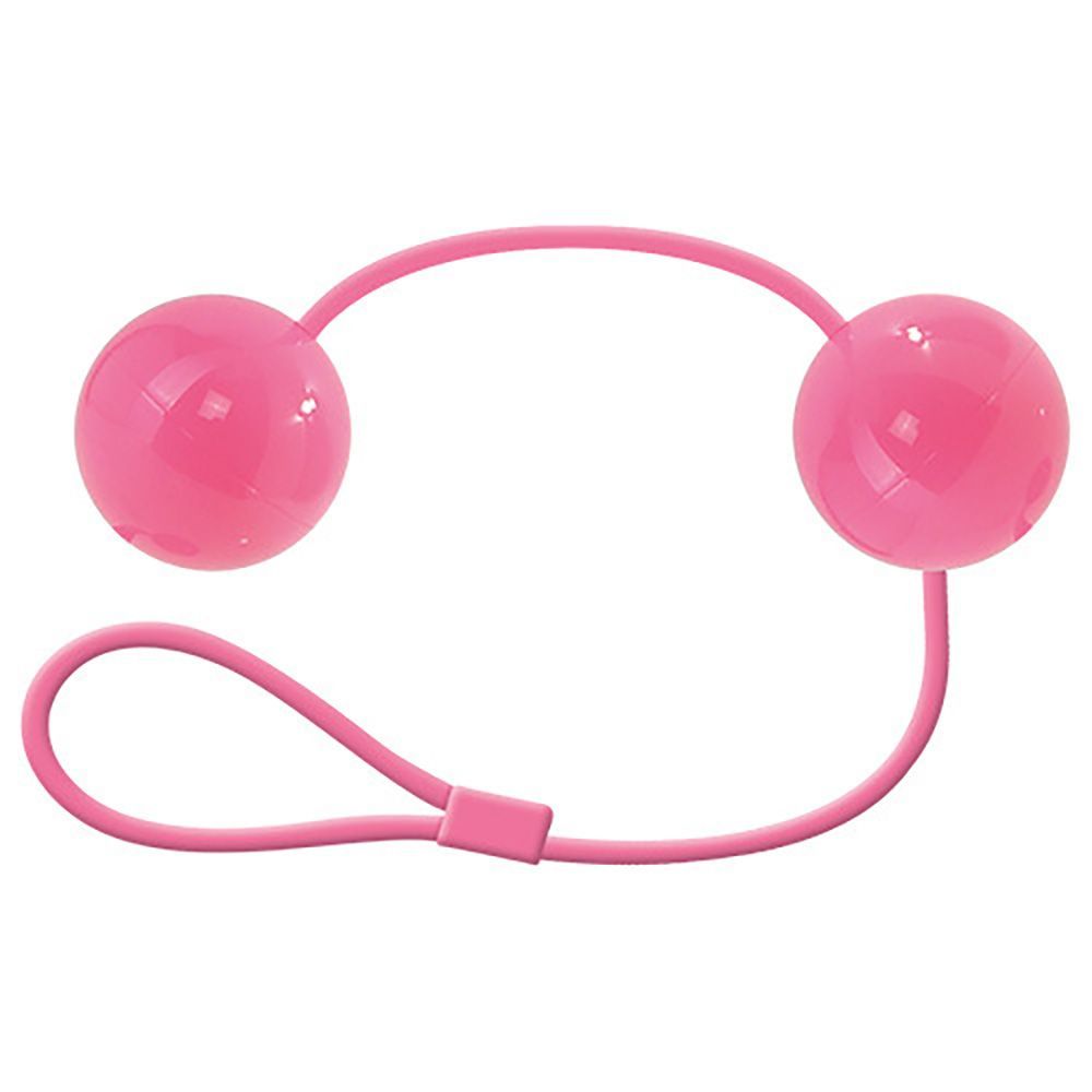 Palline vaginali candy black