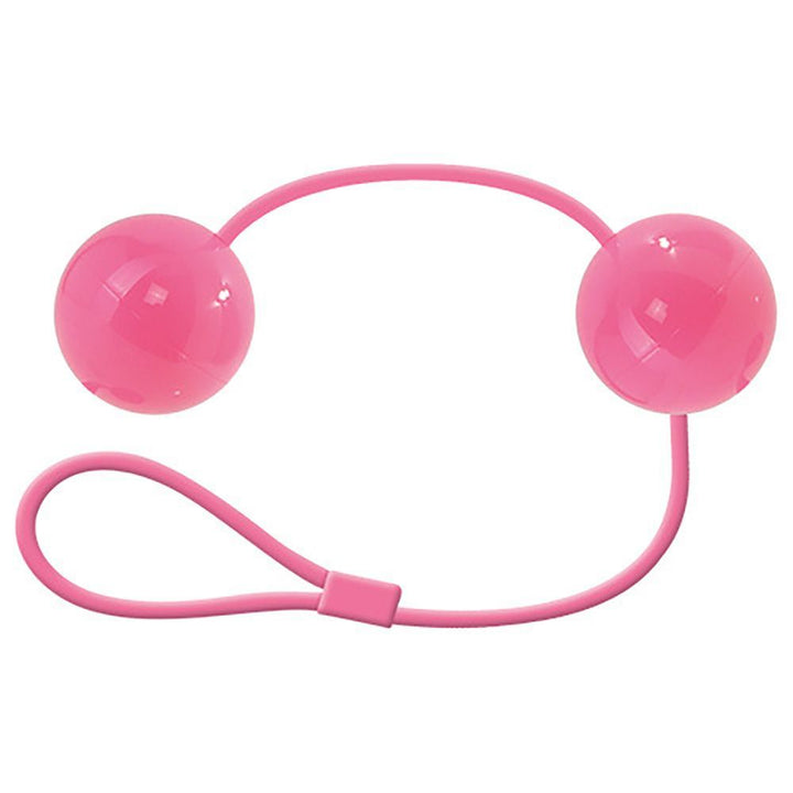 Palline vaginali candy black
