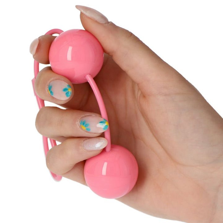Palline vaginali candy black