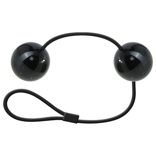 Palline vaginali candy black