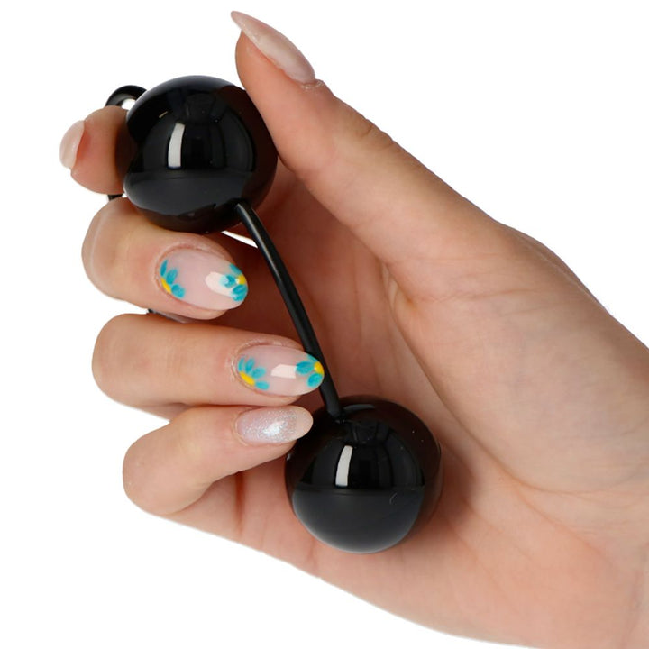 Palline vaginali candy black