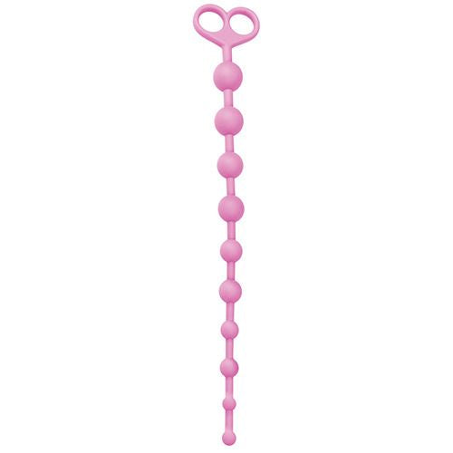 Catena anale juggling ball black