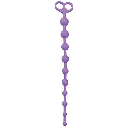Catena anale juggling ball black