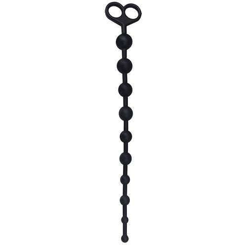 Catena anale juggling ball black
