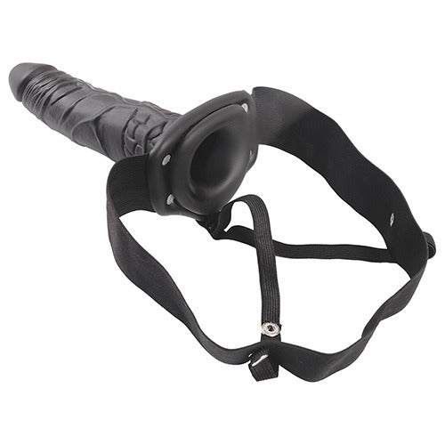 Strap On Flesh Feeling