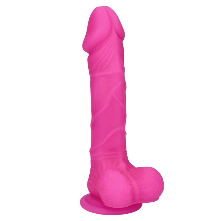 Dildo Realistico Berry 23,5 cm