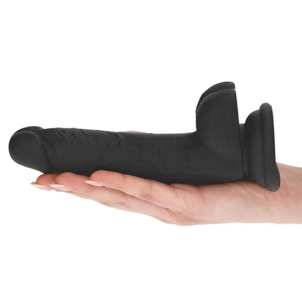 Dildo Realistico Rod Slim 19 cm