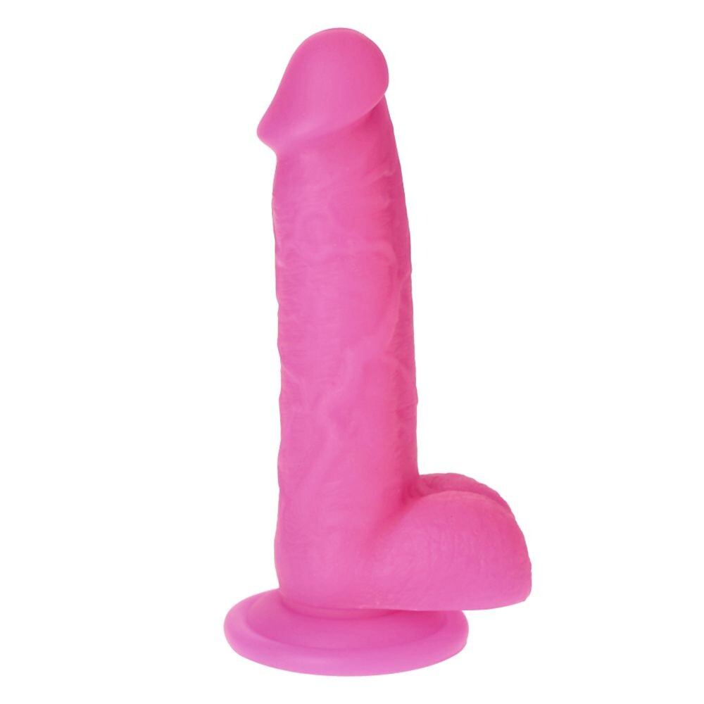 Dildo Realistico Rod Large 18,5 cm