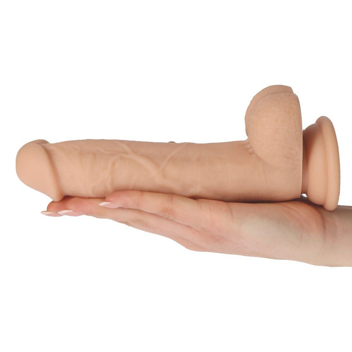 Dildo Realistico Brush 21 cm