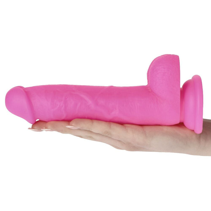 Dildo Realistico Brush 21 cm
