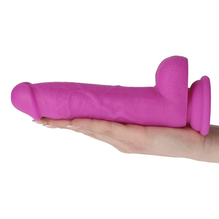 Dildo Realistico Brush 21 cm