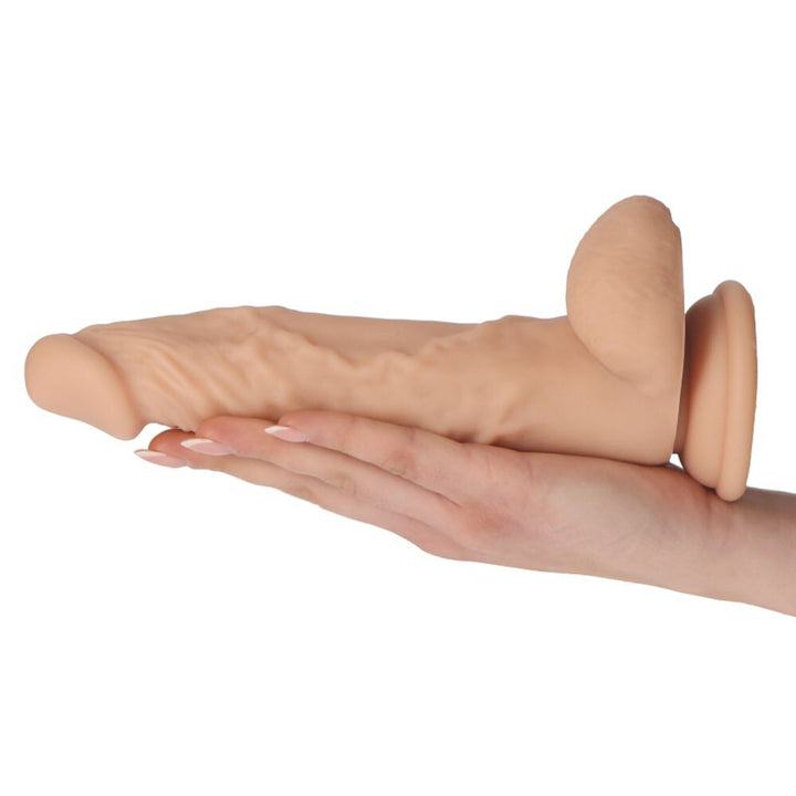 Dildo Realistico Long Stocky 23,5 cm