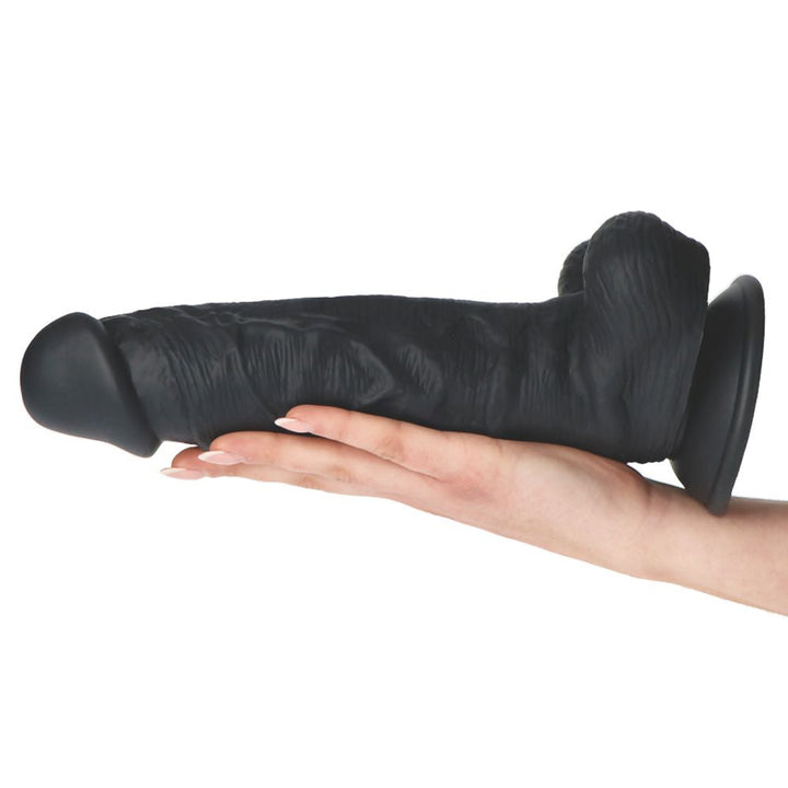 Dildo XXL Big Arm 27,5 cm