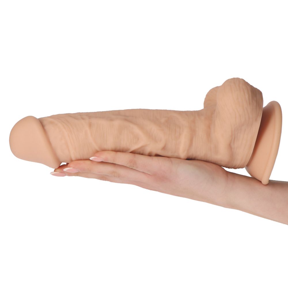 Dildo XXL Big Arm 27,5 cm