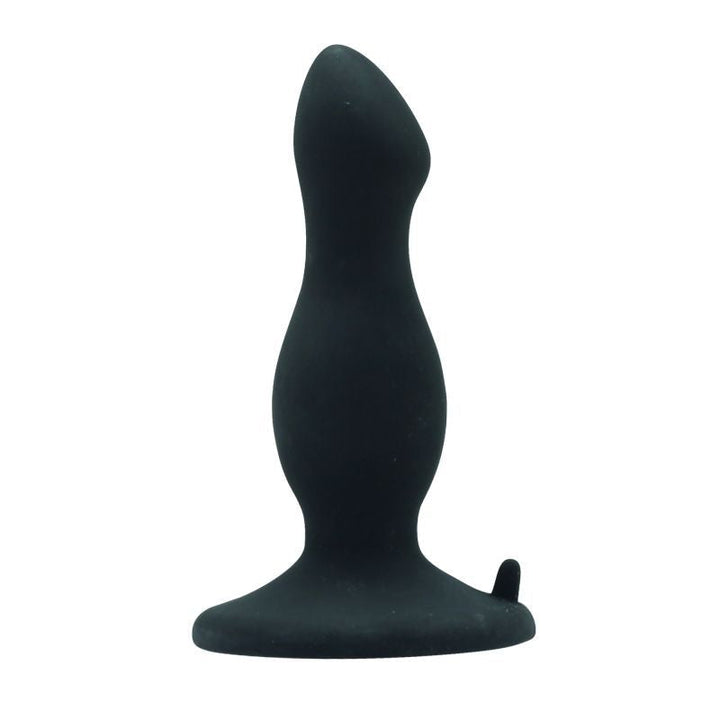 Plug Anale Bloom Ø 3 cm