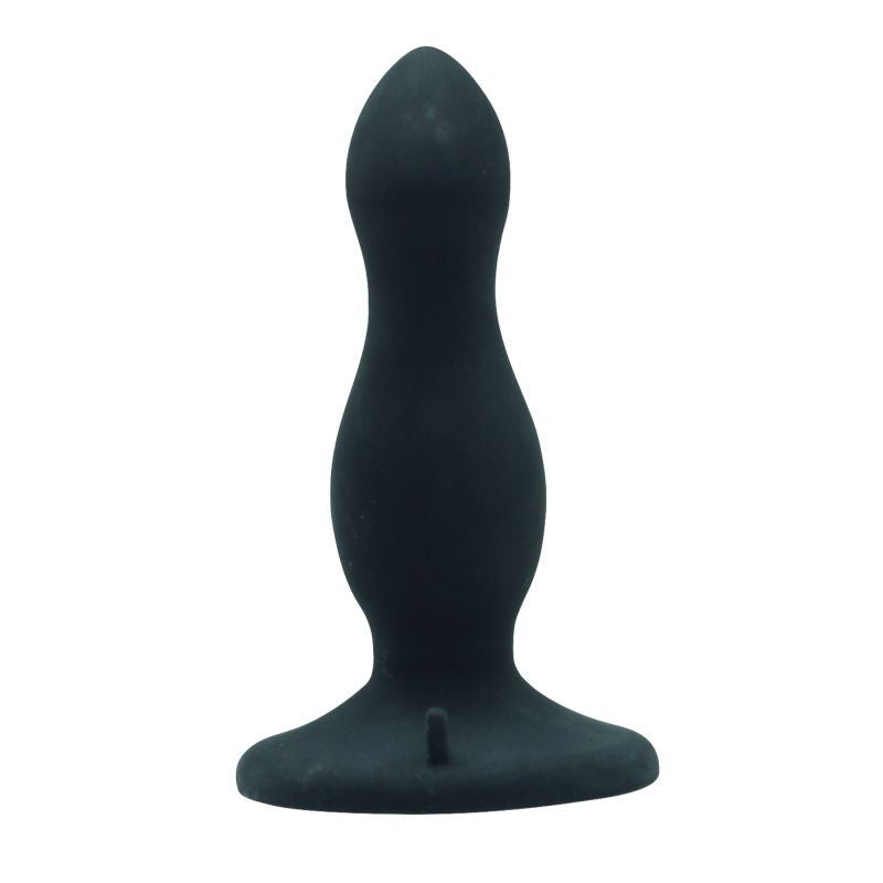 Plug Anale Bloom Ø 3 cm