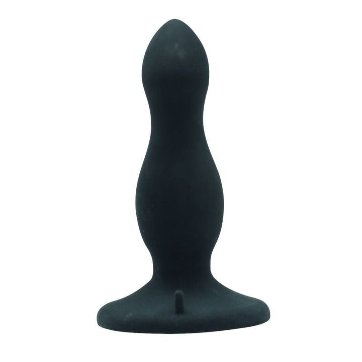 Plug Anale Bloom Ø 3 cm