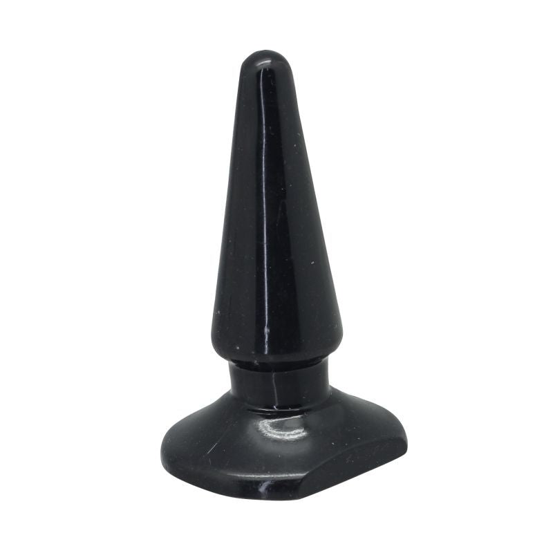 Plug Anale Jelly Be Good Ø 3,5 cm