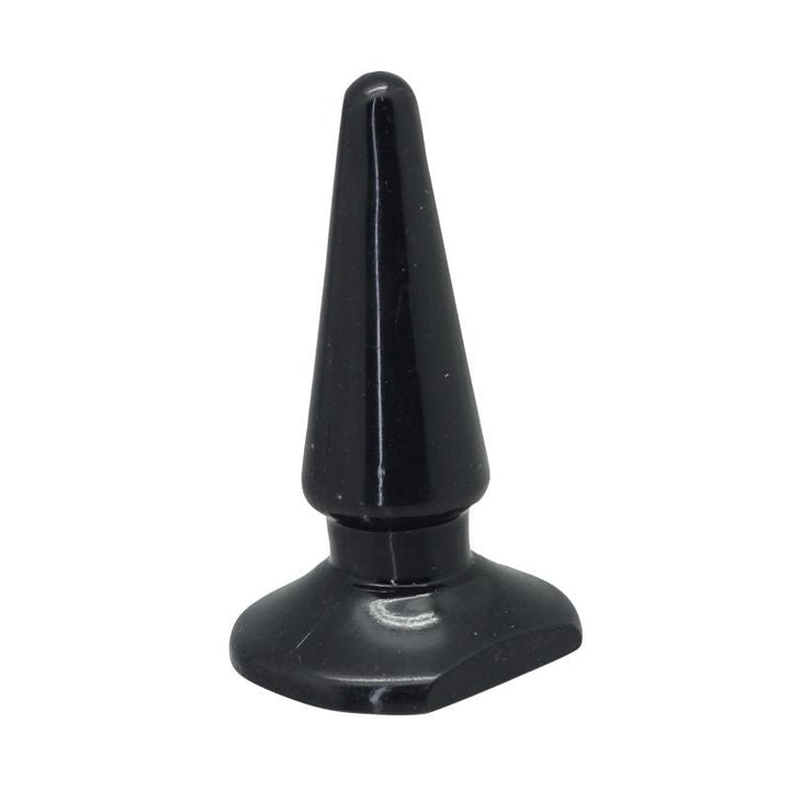 Plug Anale Jelly Be Good Ø 3,5 cm
