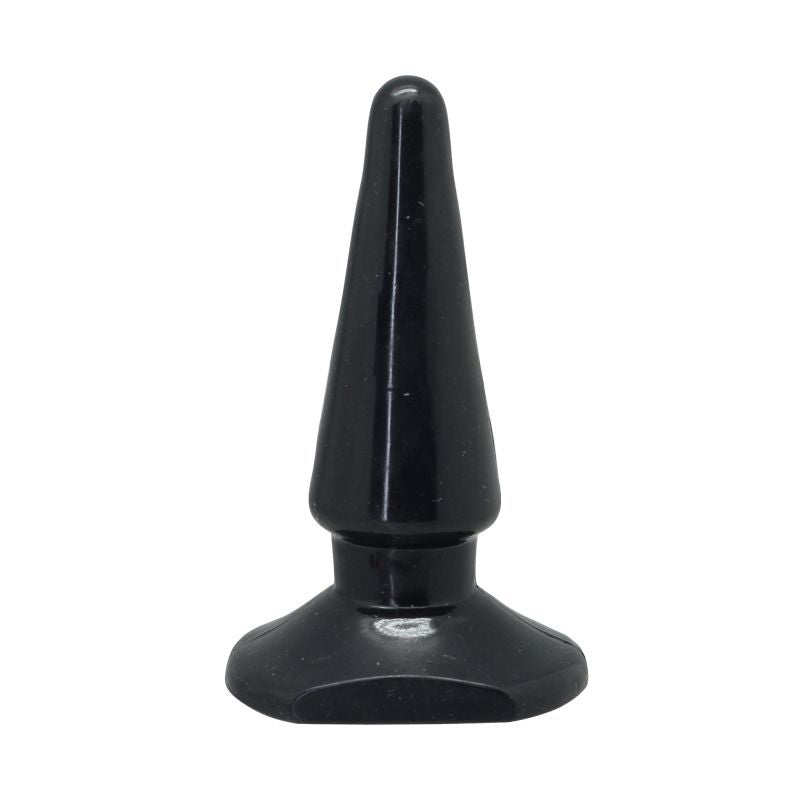 Plug Anale Jelly Be Good Ø 3,5 cm