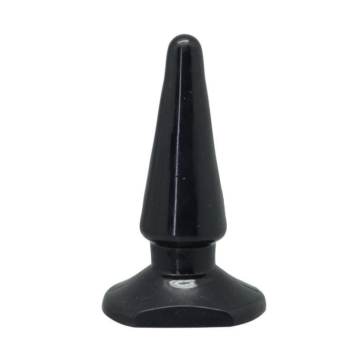 Plug Anale Jelly Be Good Ø 3,5 cm