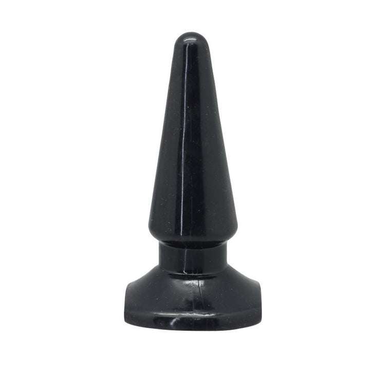 Plug Anale Jelly Be Good Ø 3,5 cm