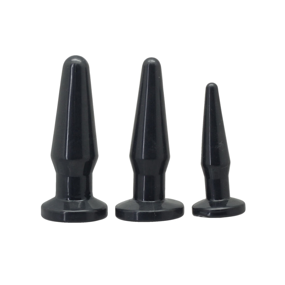 Plug Anali Happy Set