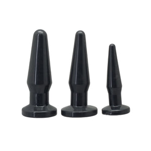 Plug Anali Happy Set
