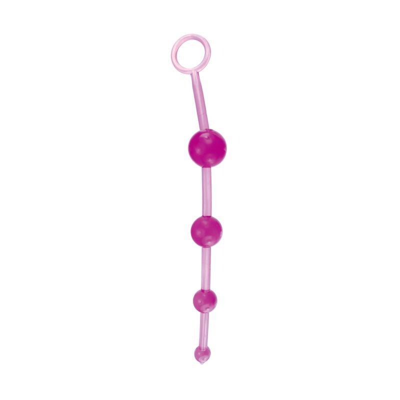 Palline Anali Jelly