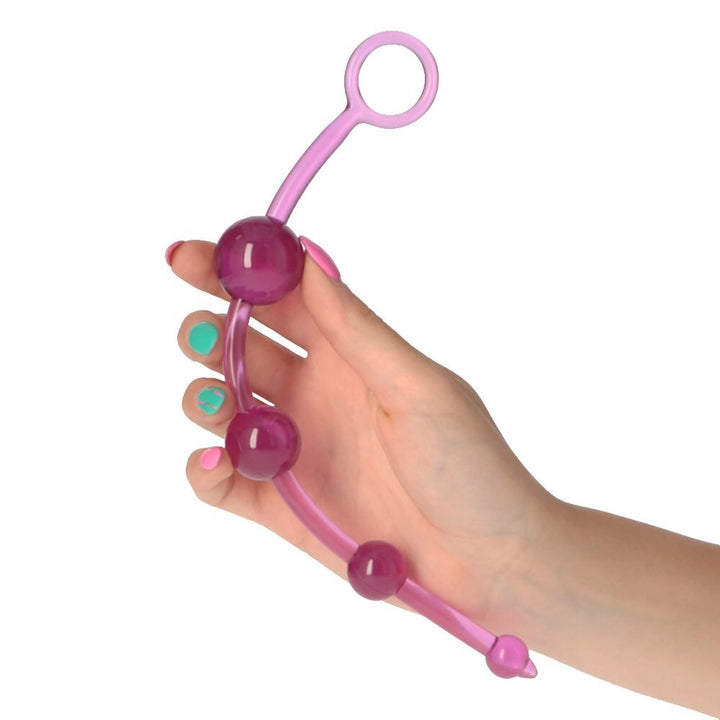 Palline Anali Jelly