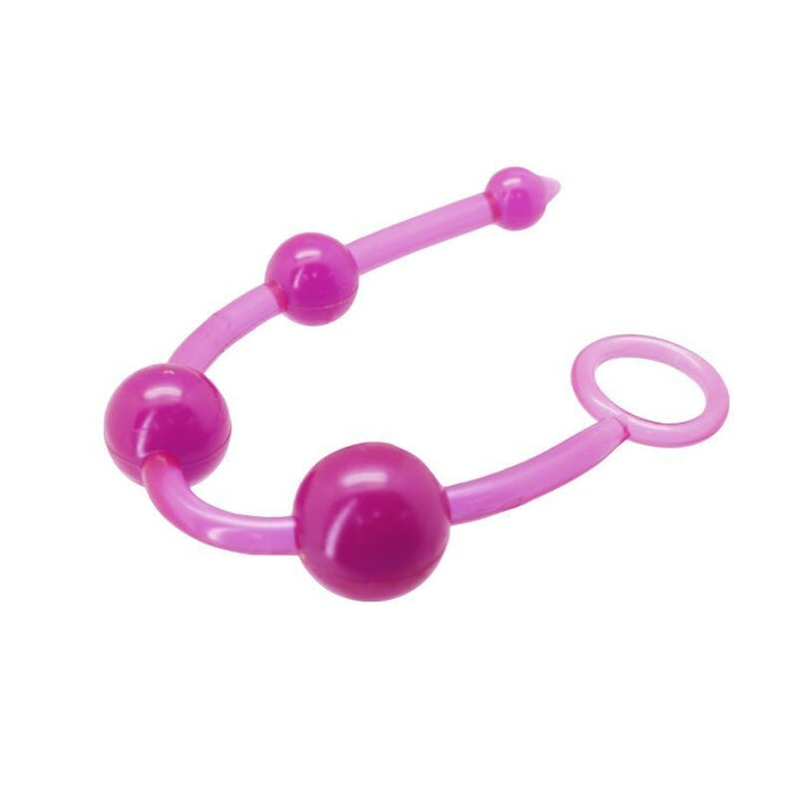 Palline Anali Jelly