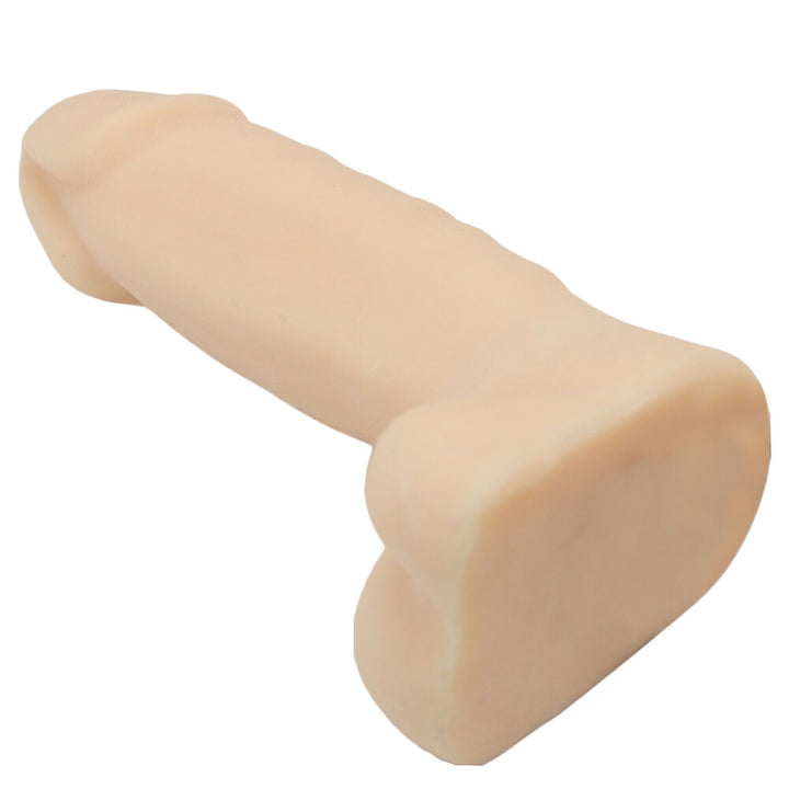 Dildo Realistico Bendy Animal 17,5 cm