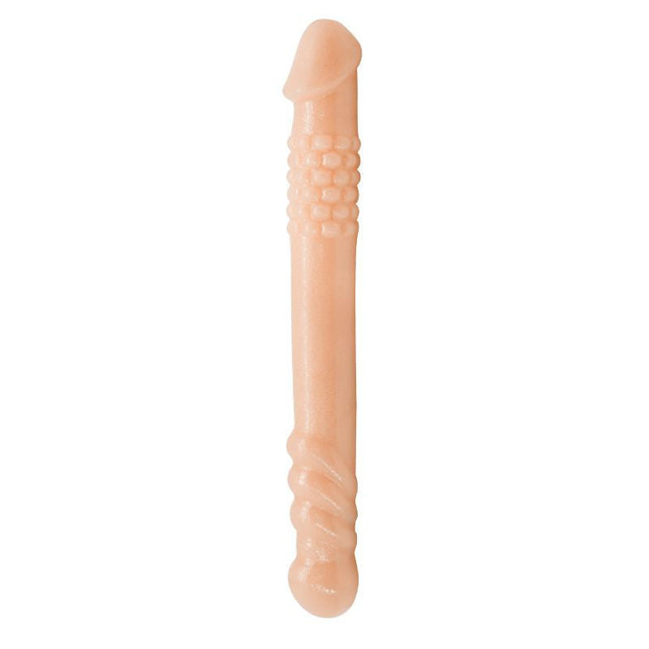 Dildo Doppio Twofold 25,5 cm