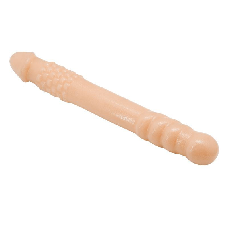 Dildo Doppio Twofold 25,5 cm