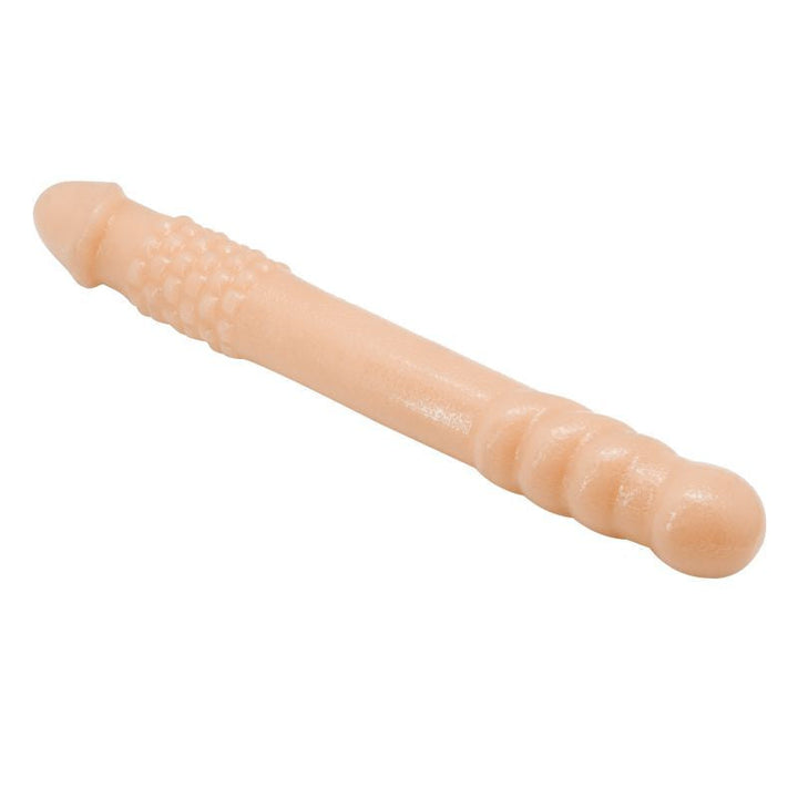 Dildo Doppio Twofold 25,5 cm