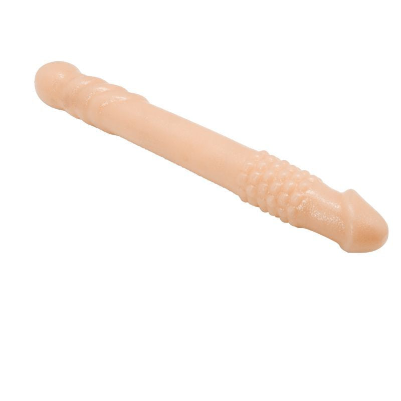Dildo Doppio Twofold 25,5 cm
