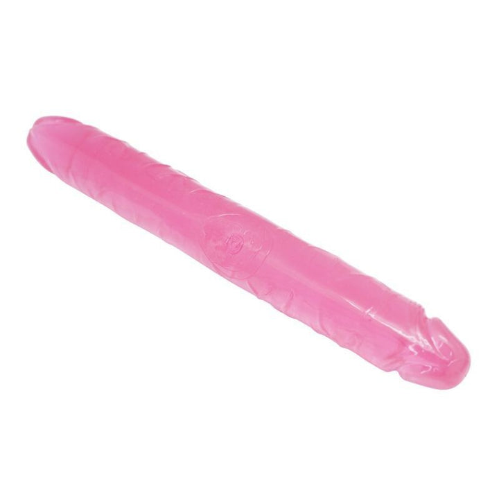 Dildo Doppio Axe 33 cm