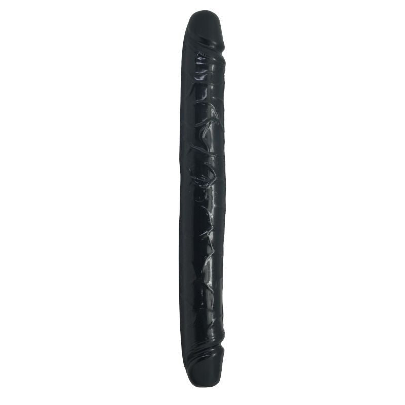 Dildo Doppio Axe 33 cm