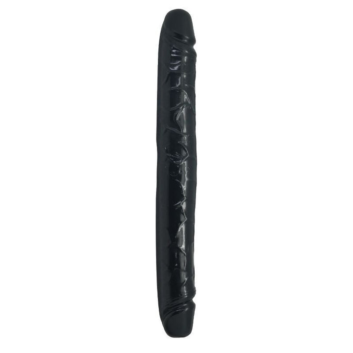 Dildo Doppio Axe 33 cm