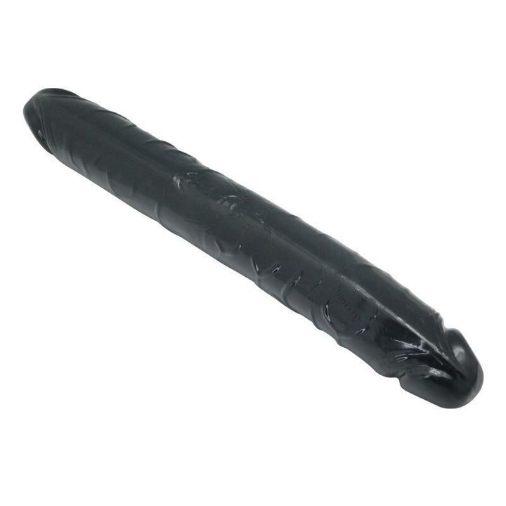 Dildo Doppio Axe 33 cm