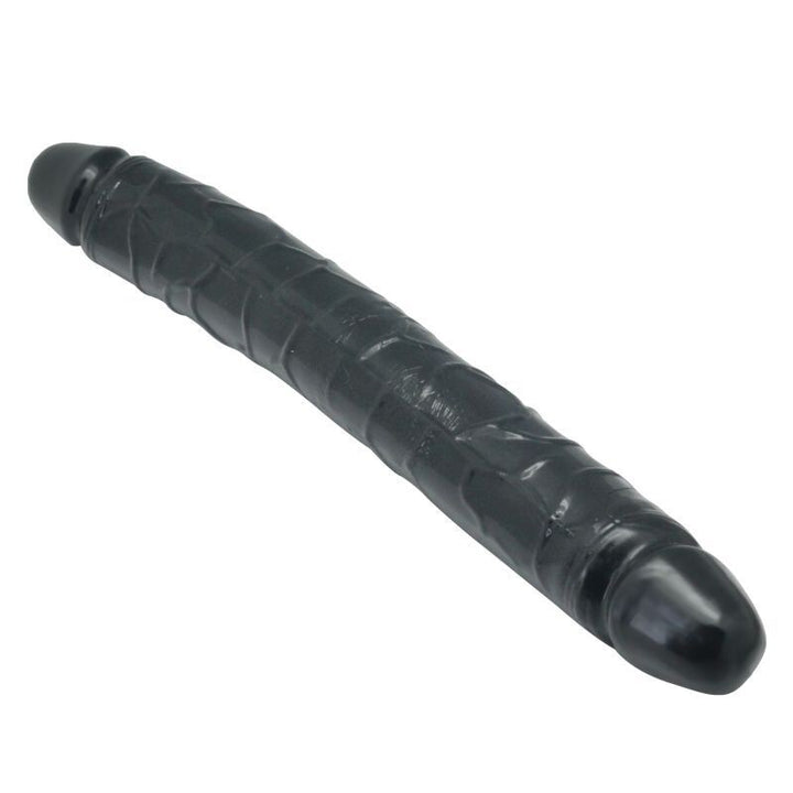 Dildo Doppio Axe 33 cm