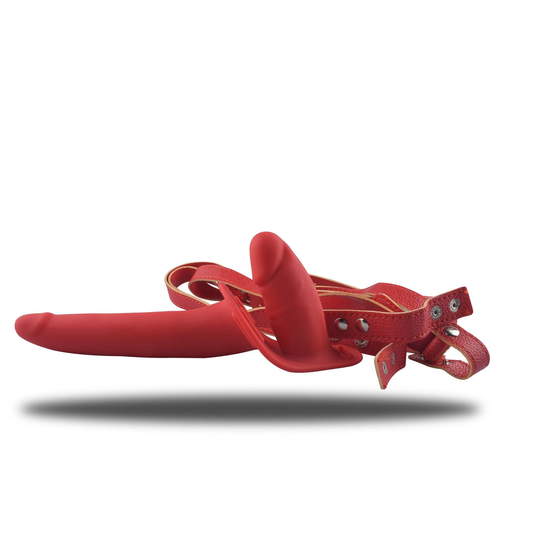 Double enjoyment Toyz4Lovers Black