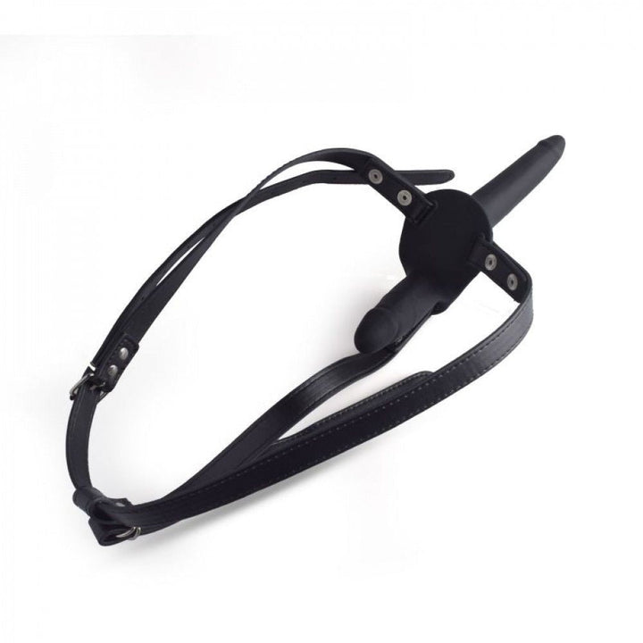 Double enjoyment Toyz4Lovers Black