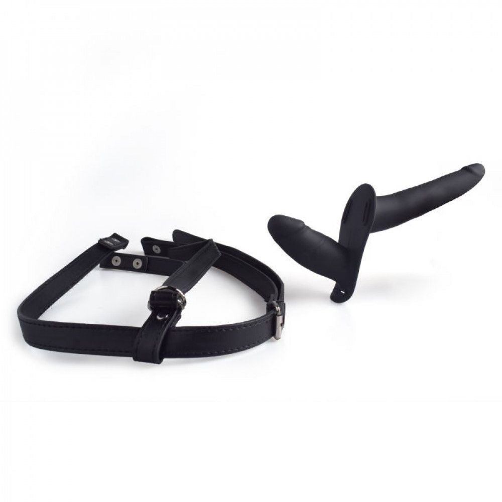 Double enjoyment Toyz4Lovers Black