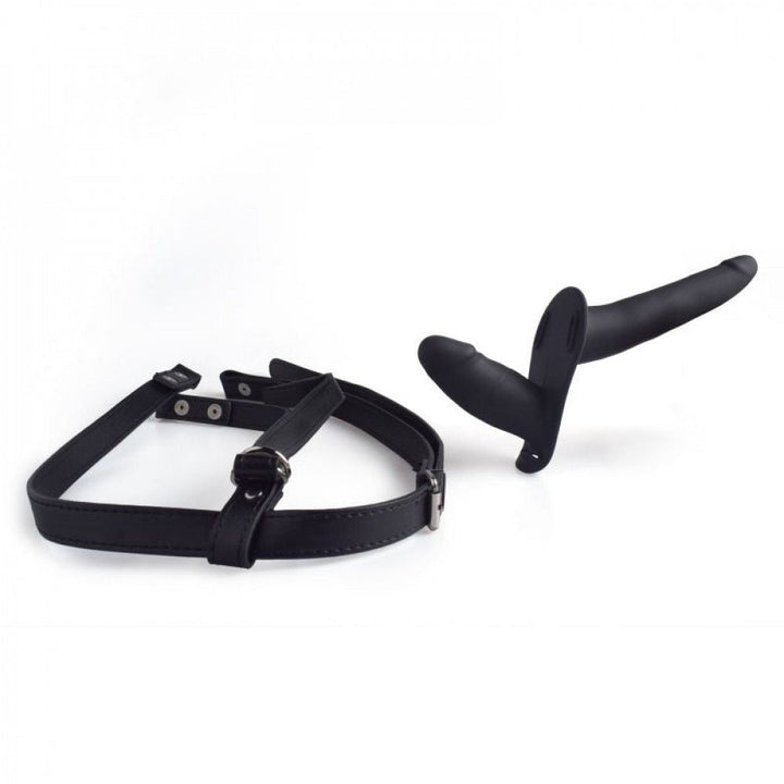 Double enjoyment Toyz4Lovers Black