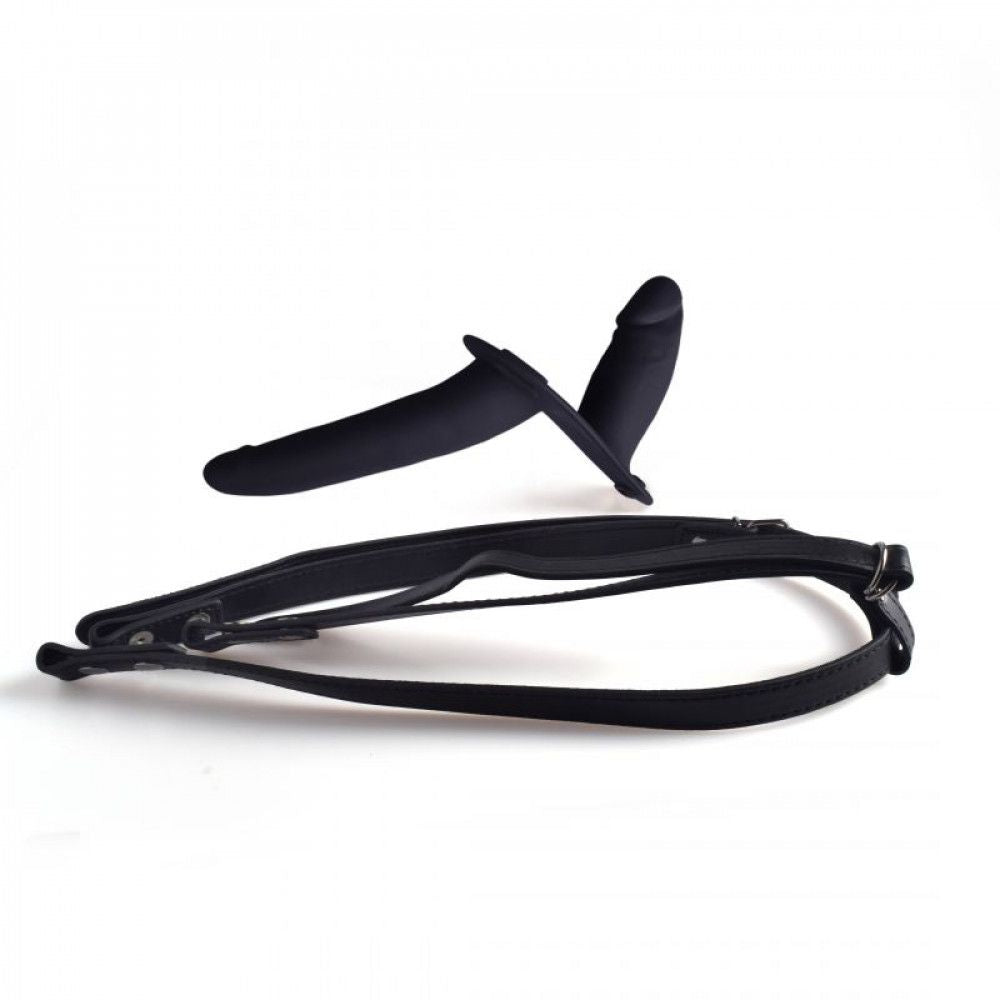 Double enjoyment Toyz4Lovers Black