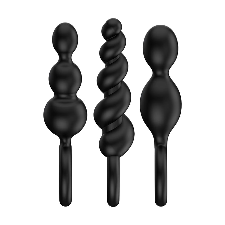 Plug Anali Booty Call Set