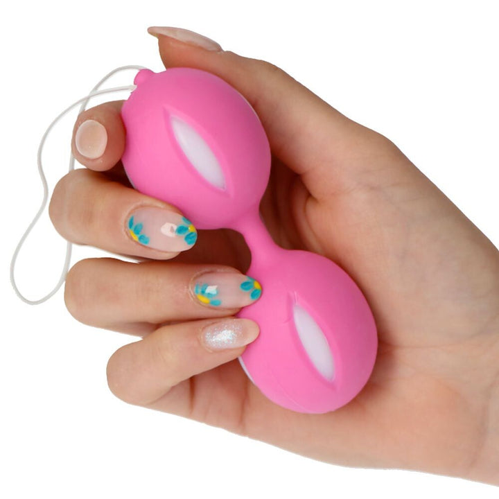 Palline vaginali